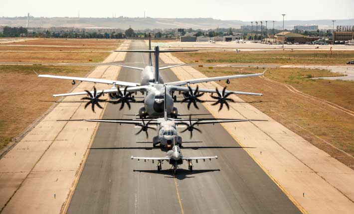 Airbus in Spain: A Pillar of Aerospace Innovation and Global Impact