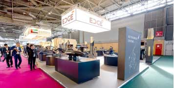 EDGE to Showcase Next-Generation Multi-Domain Defence Solutions at FEINDEF 2025