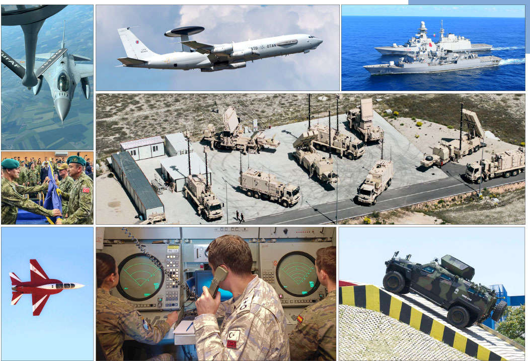 Türkiye’s NATO Membership:  A Mutual Necessity or A Mutual Benefit?