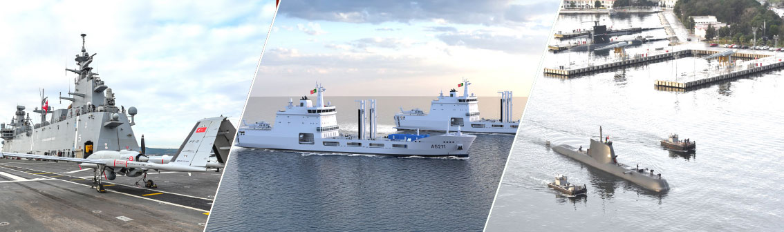 Turkish Defence Industry Contribution to the Alliance