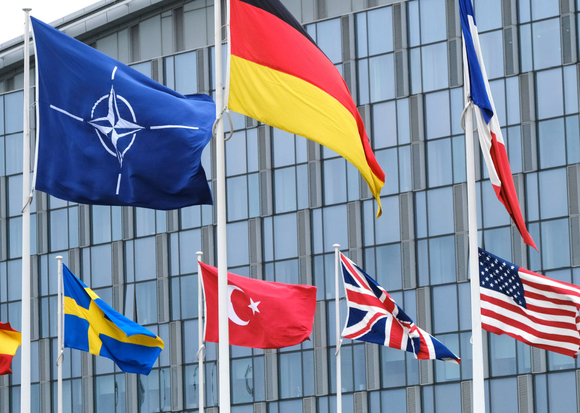 "As the Ally with NATO’s Second Largest Army, Türkiye Has Always Placed NATO at the Core of Its Own Security — While Also Being at the Core of NATO’s Security!"