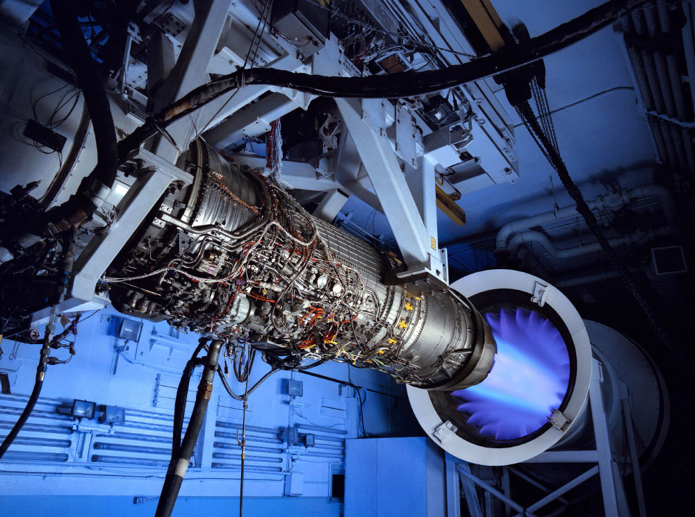 From Supplier to Strategic Partner: GE Aerospace’s Evolving Role in TÜRKİYE