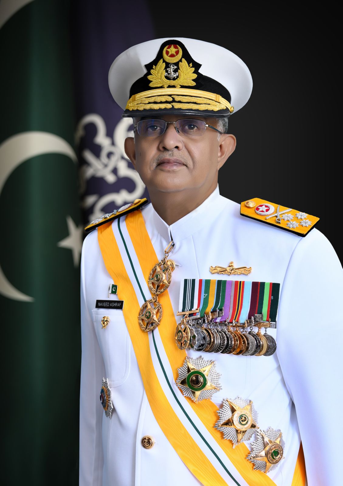 `The Induction of PNS BABUR Marks a Major Milestone in Pakistan Navy’s Modernization Journey!`