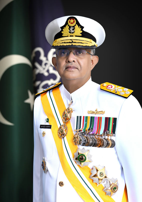 “The Induction of PNS BABUR Marks a Major Milestone in Pakistan Navy’s Modernization Journey!”