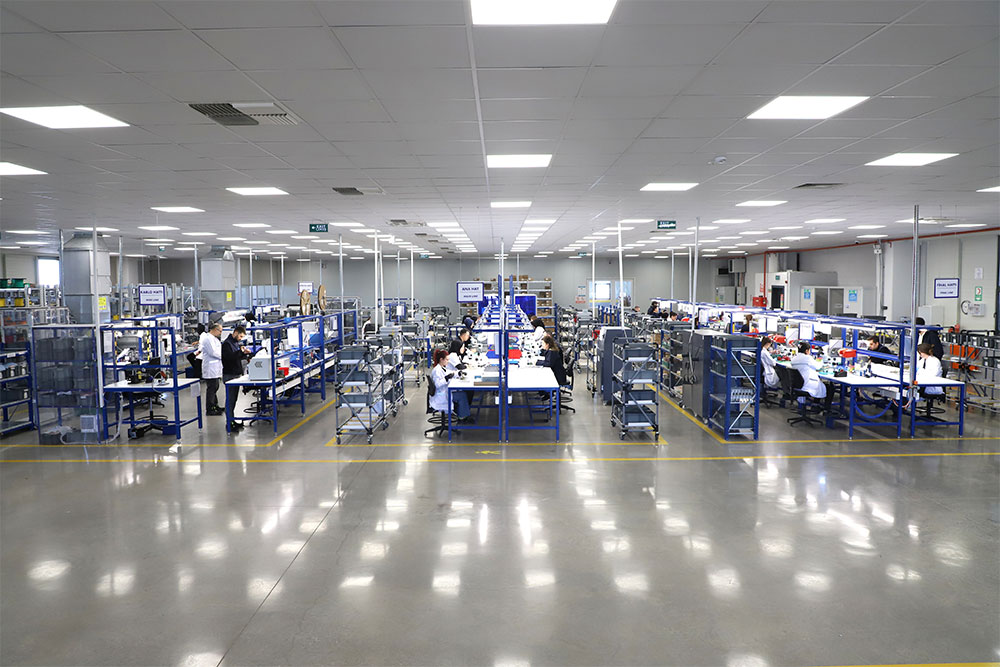 “Connecting the Mission:  Amphenol Aerospace’s Next-Generation Interconnect Solutions for Defence”