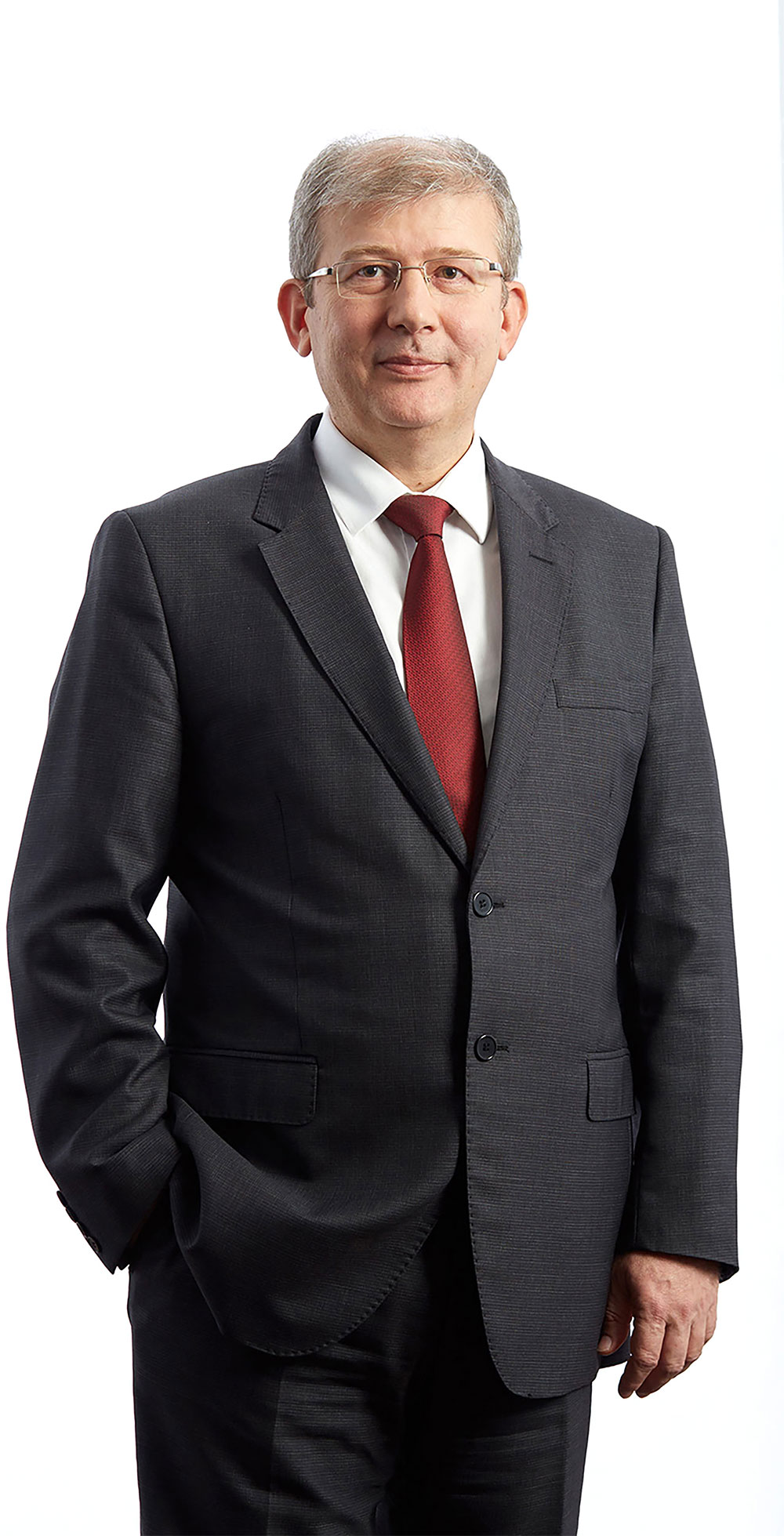 KAREL-  Empowering the Future of Defence Communication