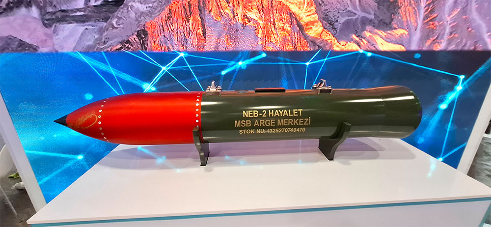 My Impressions of the Ministry of National Defence (MoND) R&D Center Booth at the IDEF 2025 Fair: Seen & Heard