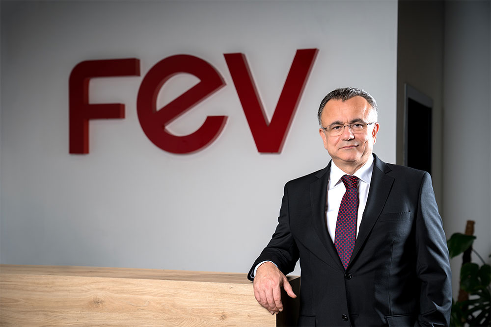 “We Don’t Just Develop Technology;  We Are Creating an R&D School That Carries Türkiye’s Engineering Culture to the Global Stage!”