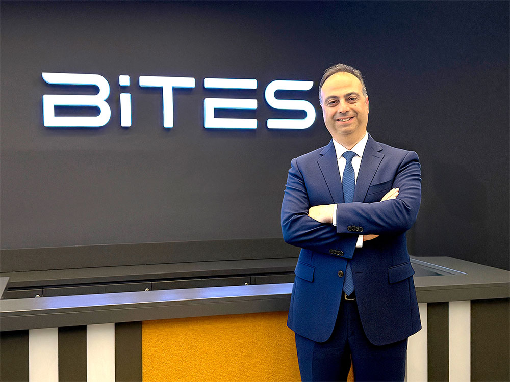 Contract Signed Between the Secretariat of Defence Industries and BİTES Defence for the Development of the “Defence Industry Capability Inventory (YETEN) 2.0”