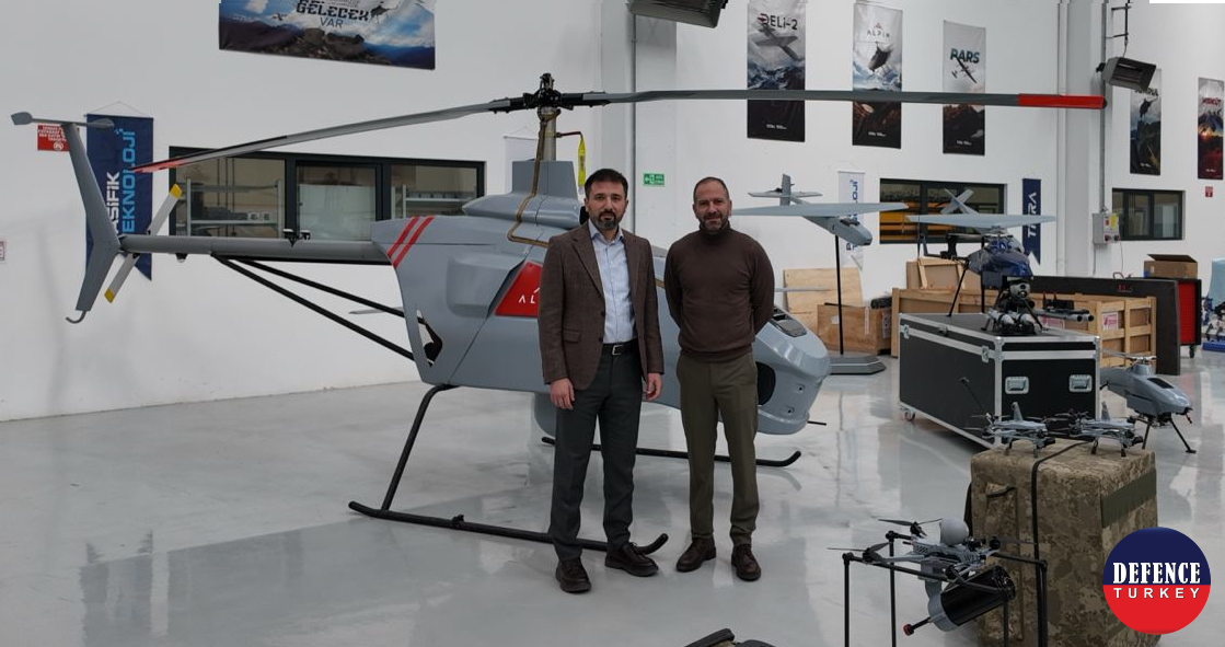 From Alpin-2 to SEYYAH: TİTRA Technology Moves Forward with a 2026 Serial Production Targets