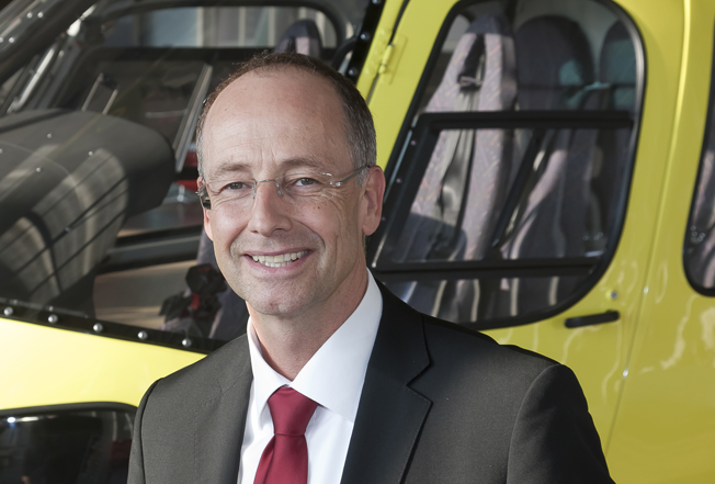 Eurocopter: We Countinue to Develop