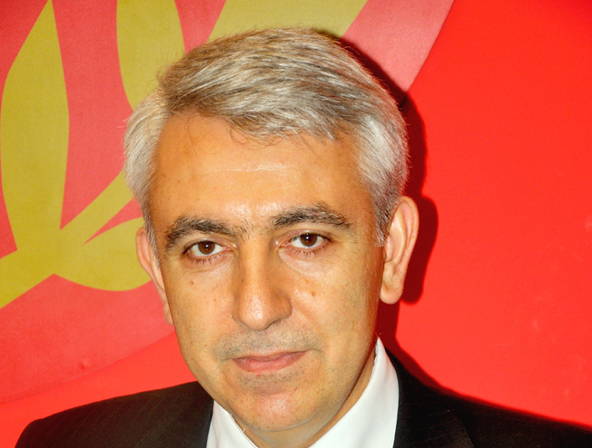 A New Era In Turkish DefenceIndustry by a New Logistics Strategy