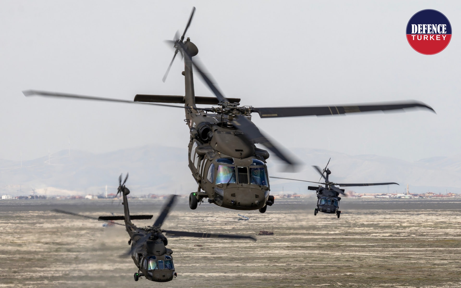 International Anatolian Phoenix Exercise 2026 Successfully Concluded: Enhancing Multinational Personnel Recovery Capabilities in a Complex Operational Environment