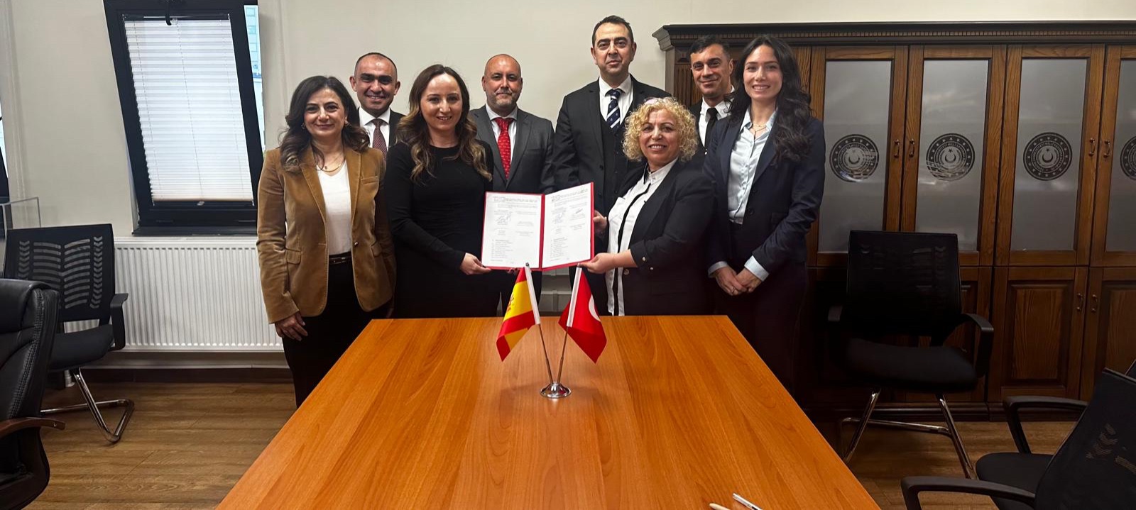 NAVANTIA to provide life-cycle support for the Turkish Navy amphibious ship Anadolu!