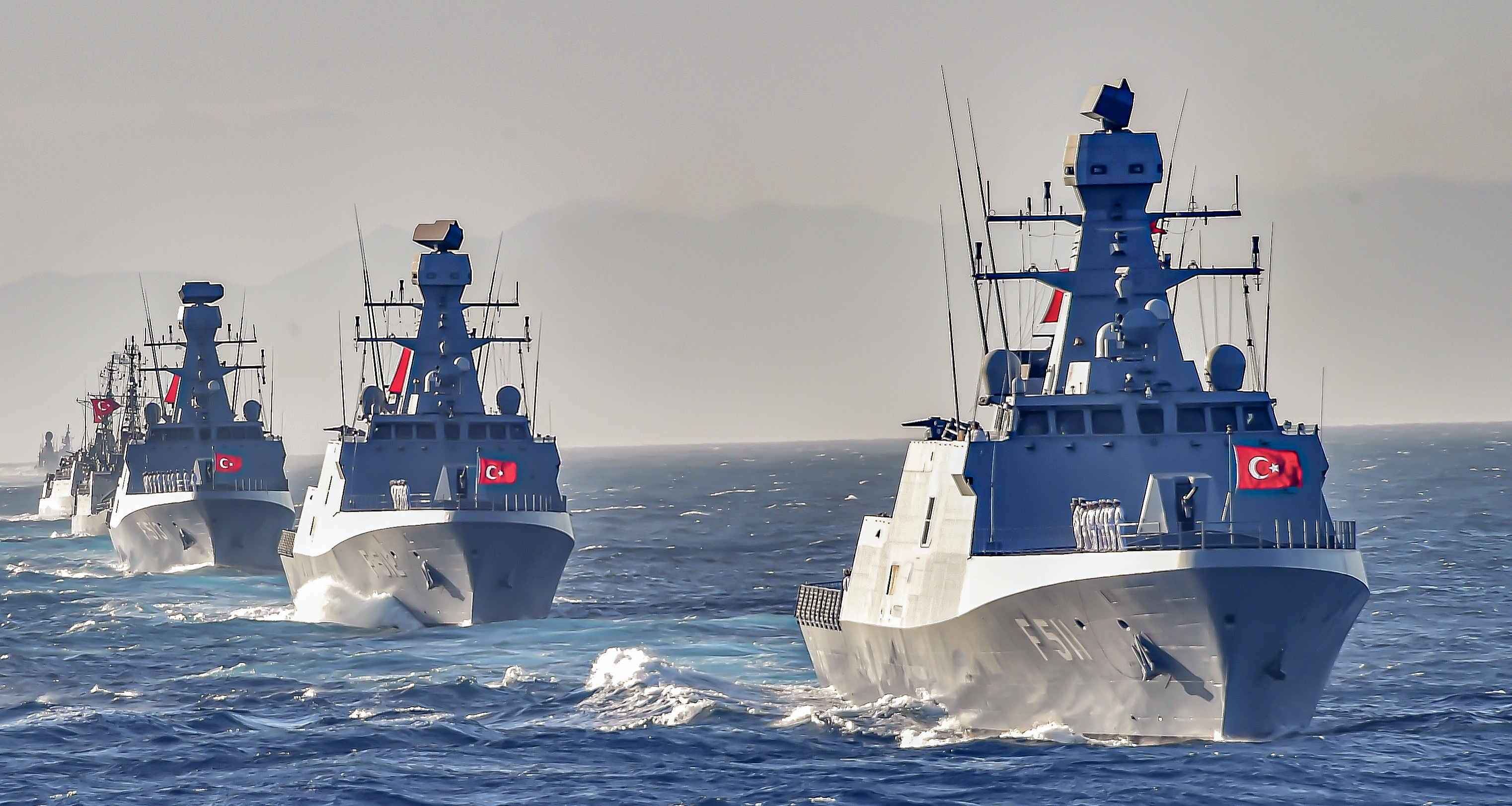 Pakistan-Türkiye  Defense Industry Cooperation