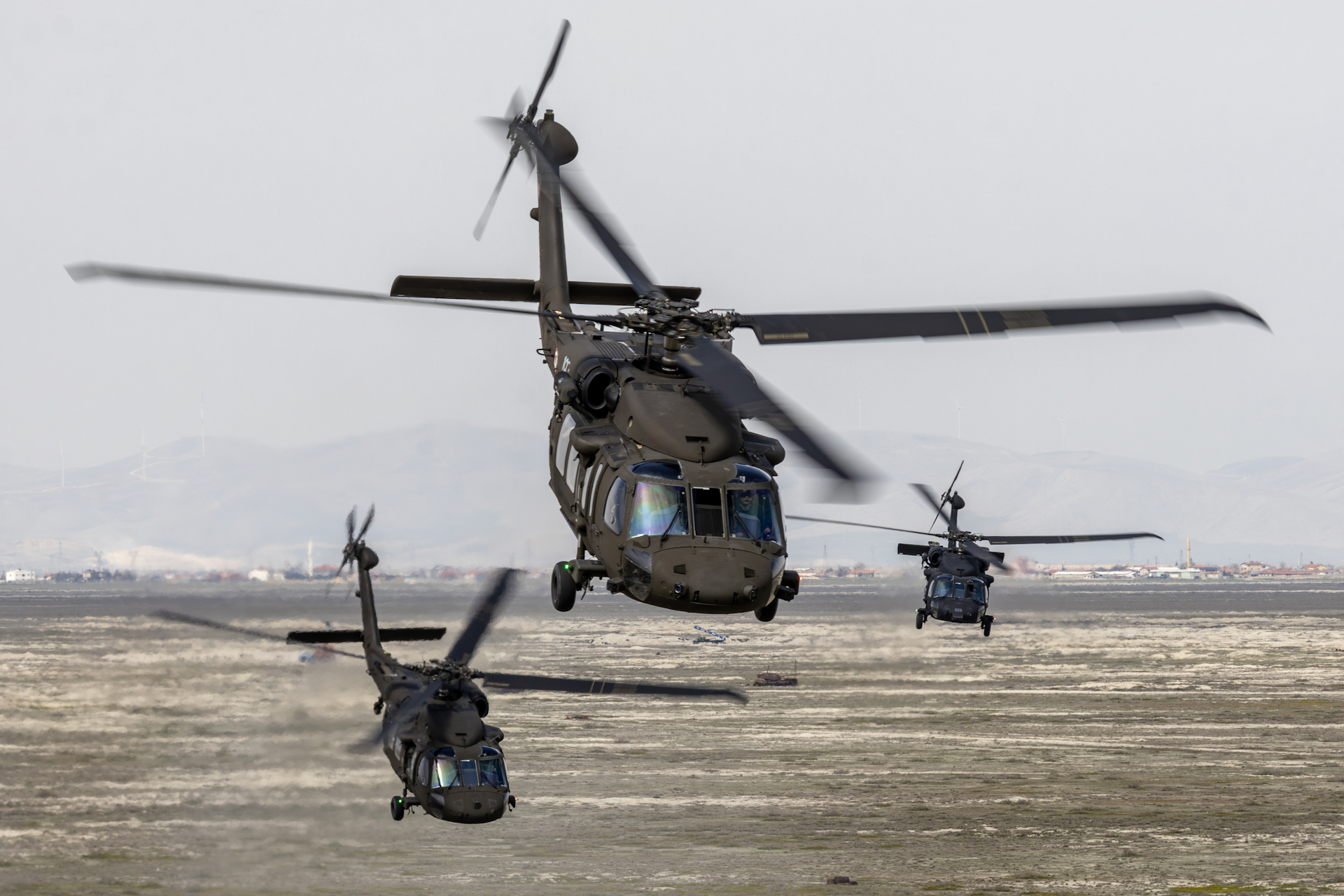 International Anatolian Phoenix Exercise 2026 Successfully Concluded: Enhancing Multinational Personnel Recovery Capabilities in a Complex Operational Environment