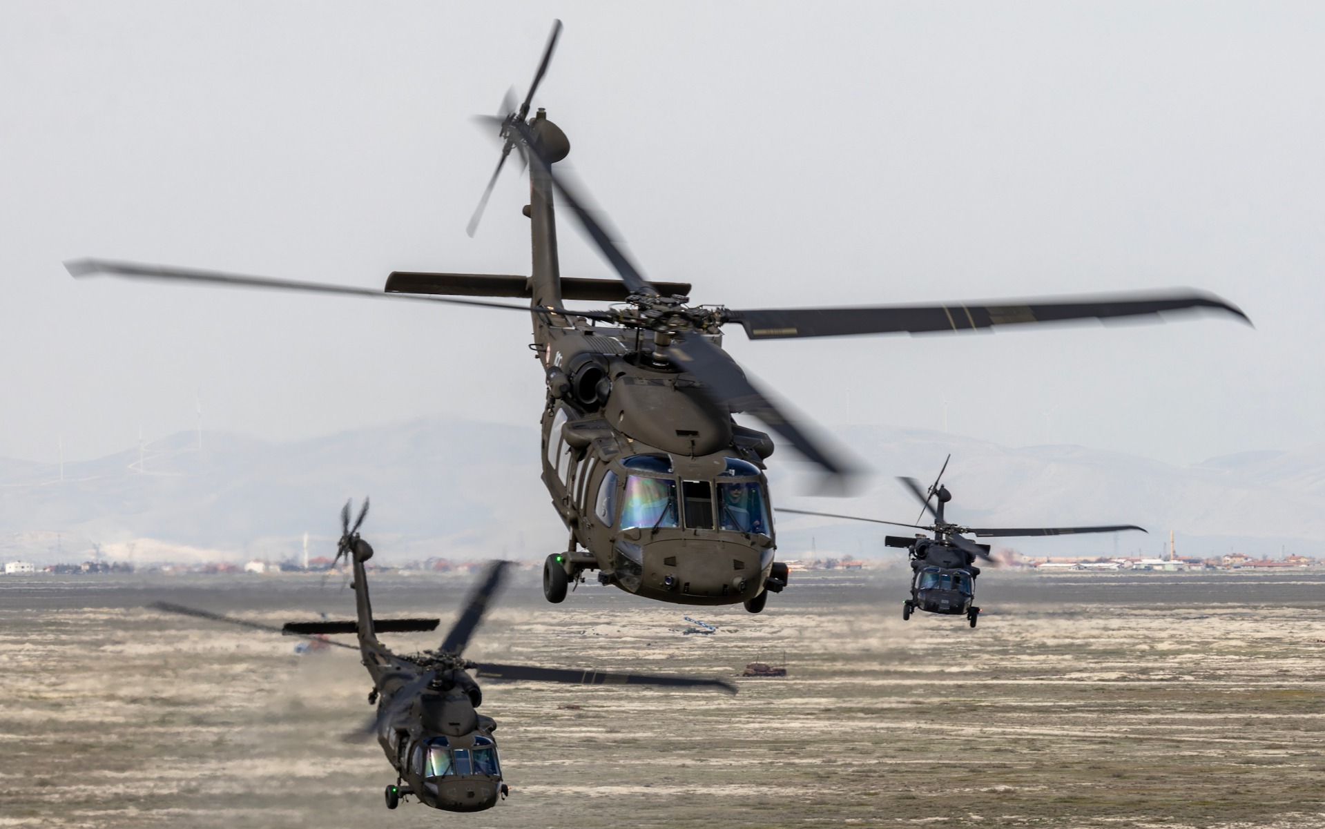 International Anatolian Phoenix Exercise 2026 Successfully Concluded: Enhancing Multinational Personnel Recovery Capabilities in a Complex Operational Environment