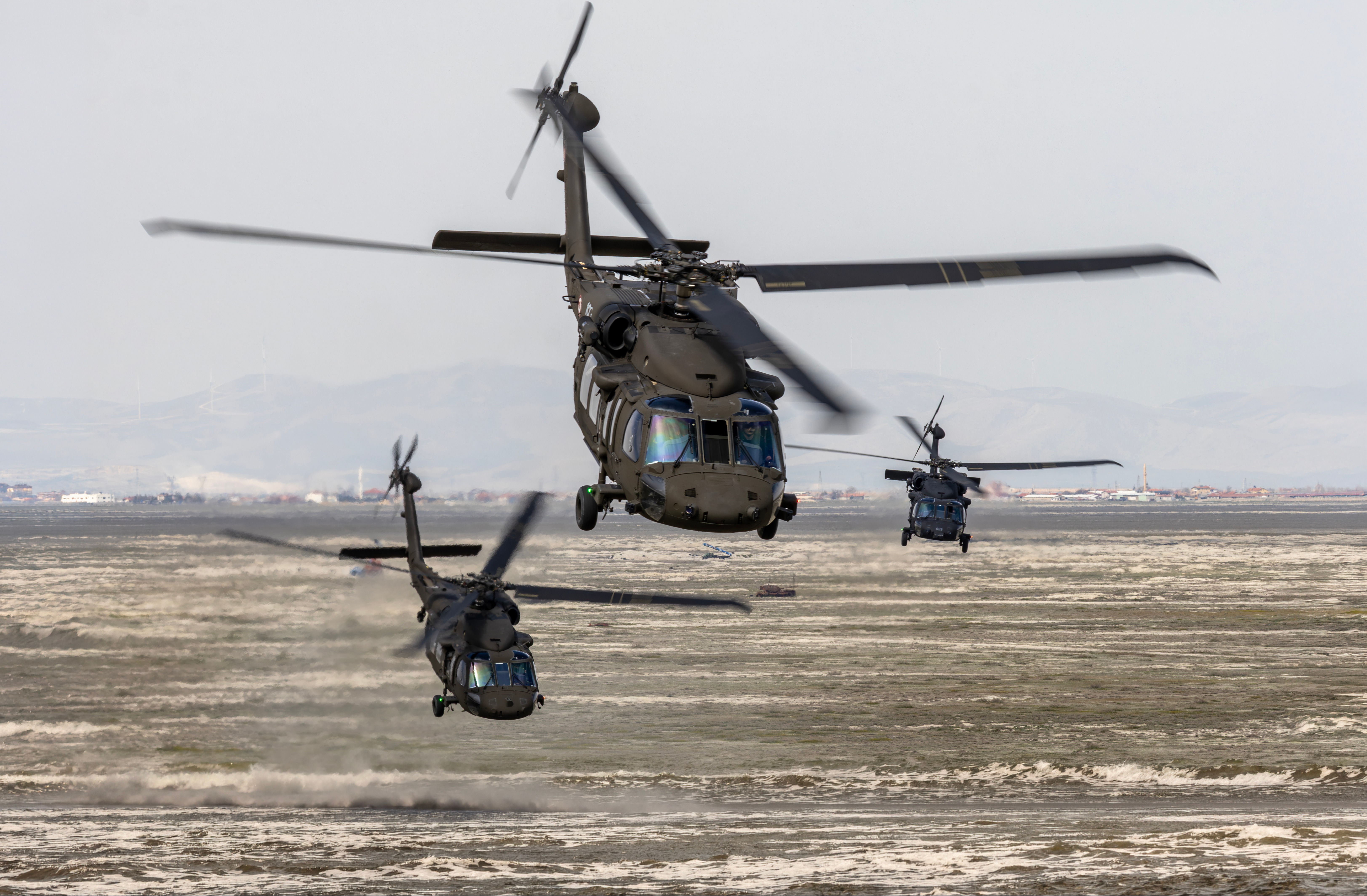 International Anatolian Phoenix Exercise 2026 Successfully Concluded: Enhancing Multinational Personnel Recovery Capabilities in a Complex Operational Environment