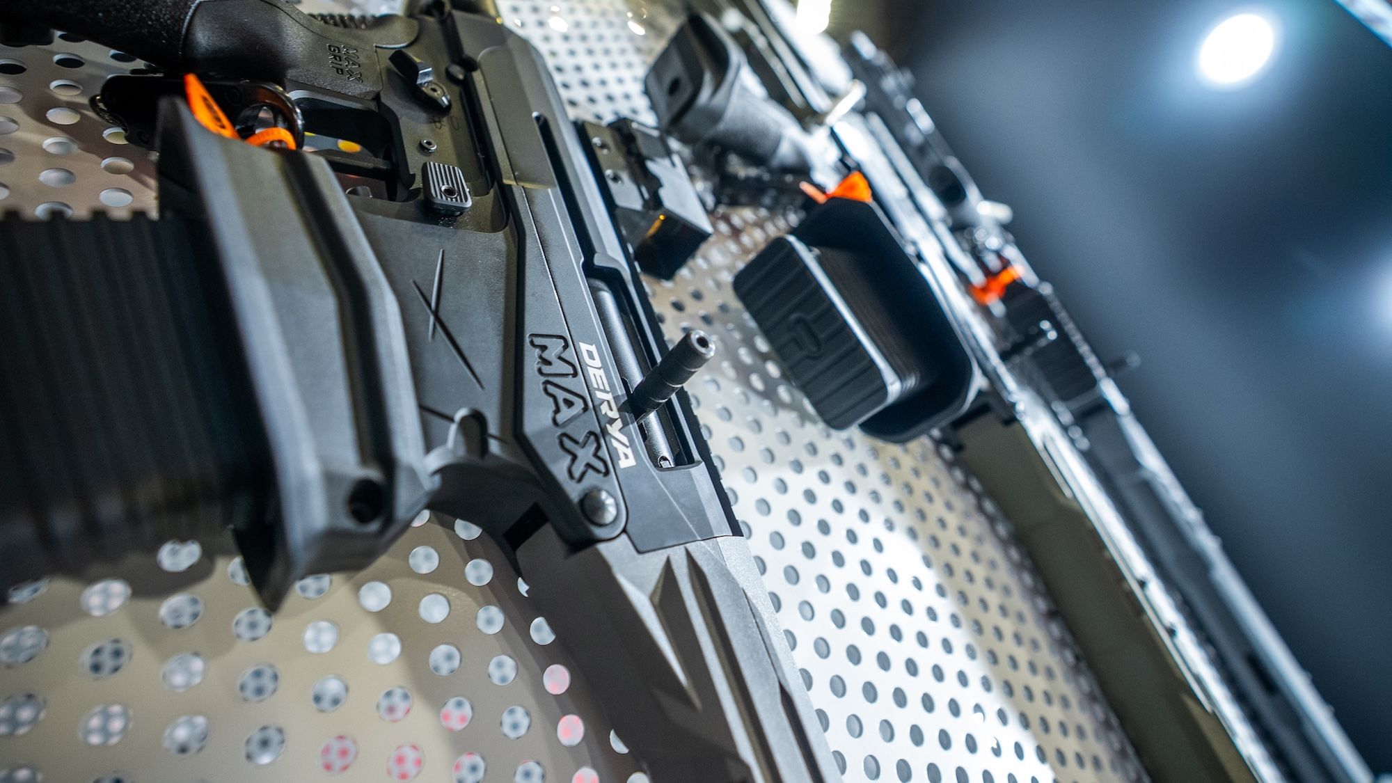 Derya Arms, son iki ayda mevcut üretimine ilave 15 bin adetlik sipariş alarak ABD pazarındaki büyümesini hızlandırdı