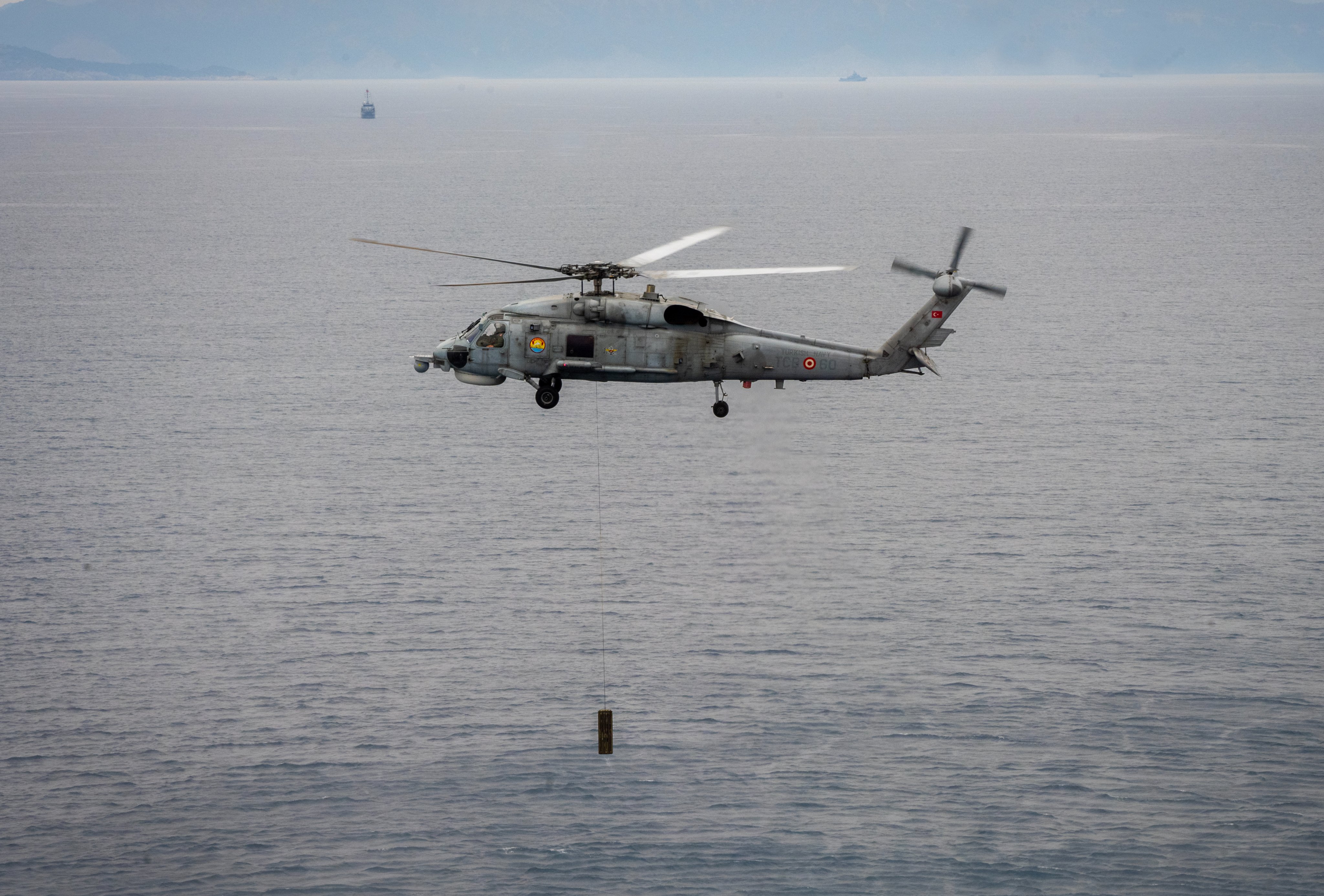 Kurtaran-2026 Tatbikatı Aksaz’da Devam Ediyor